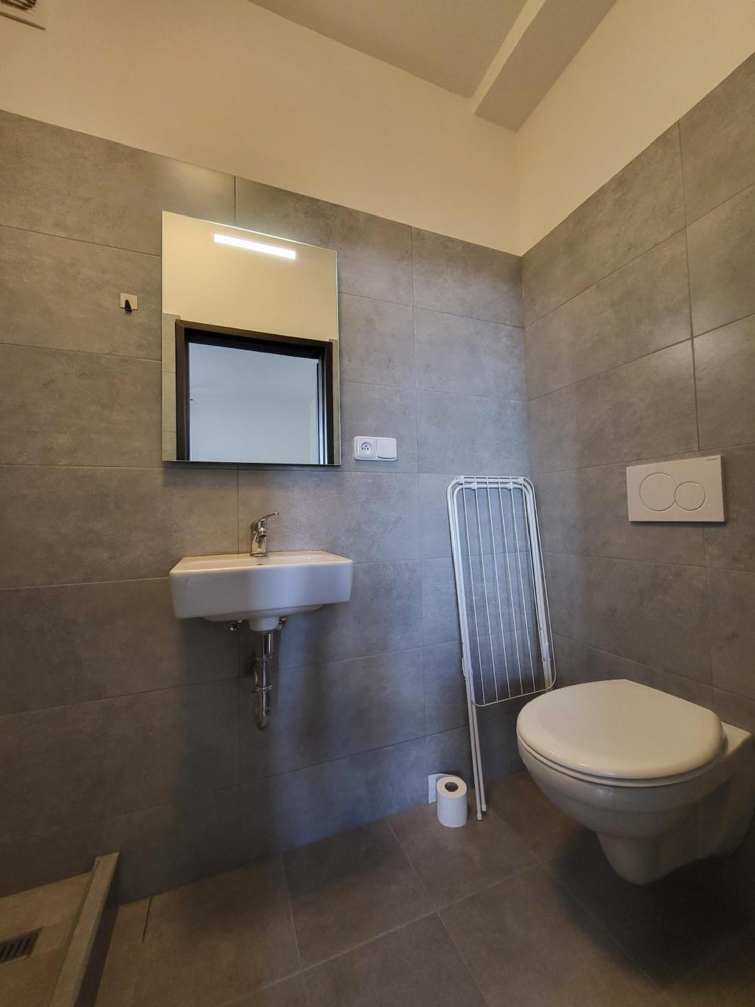 City Center Apartments - Moderna Brno Rimske Namesti VI Luaran gambar